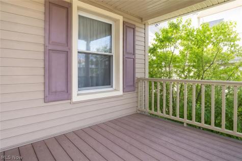 1612 Fruitland Avenue Mayfield Heights OH 44124