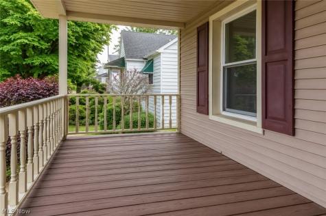 1612 Fruitland Avenue Mayfield Heights OH 44124