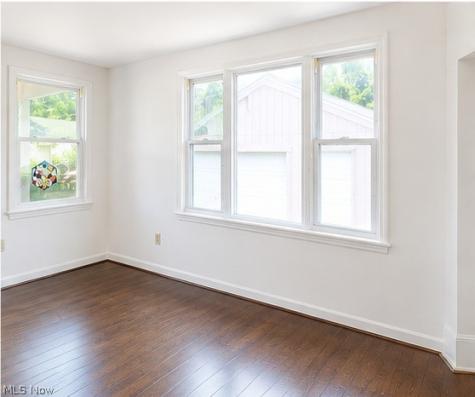 1612 Fruitland Avenue Mayfield Heights OH 44124