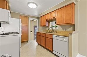 1612 Fruitland Avenue Mayfield Heights OH 44124