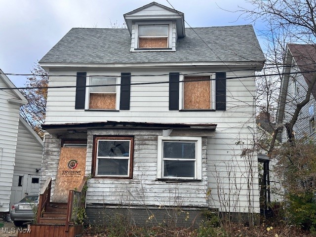 262 S Portage Path Akron OH 44302