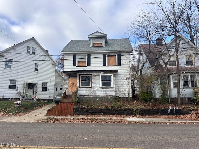 262 S Portage Path Akron OH 44302