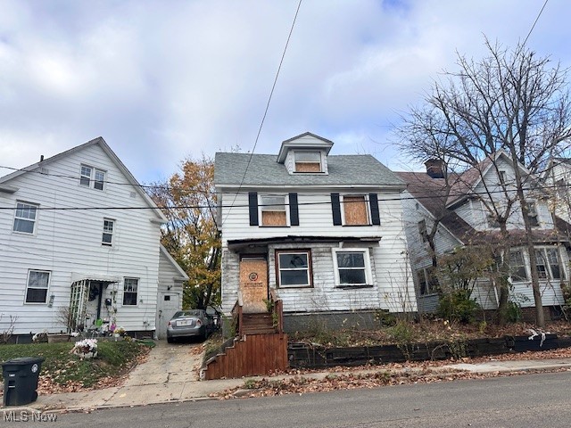 262 S Portage Path Akron OH 44302