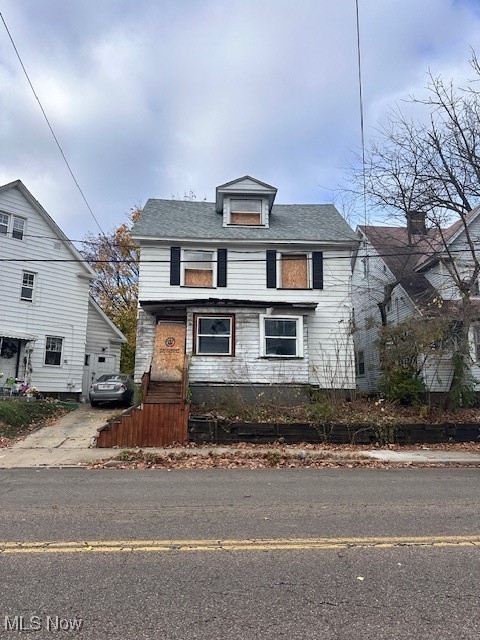 262 S Portage Path Akron OH 44302