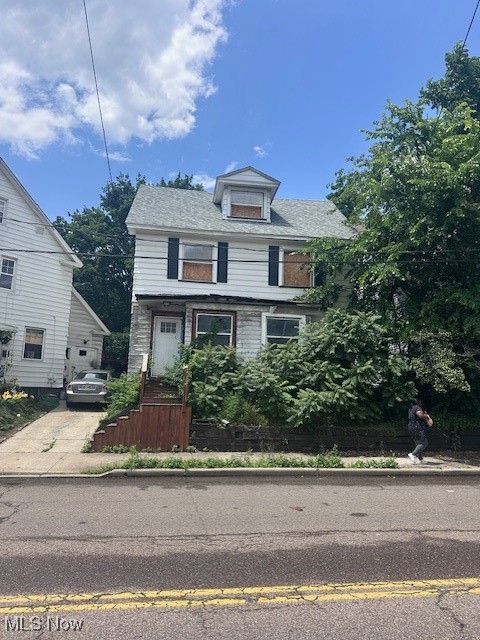 262 S Portage Path Akron OH 44302