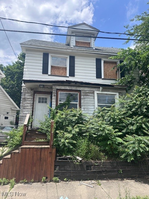 262 S Portage Path Akron OH 44302