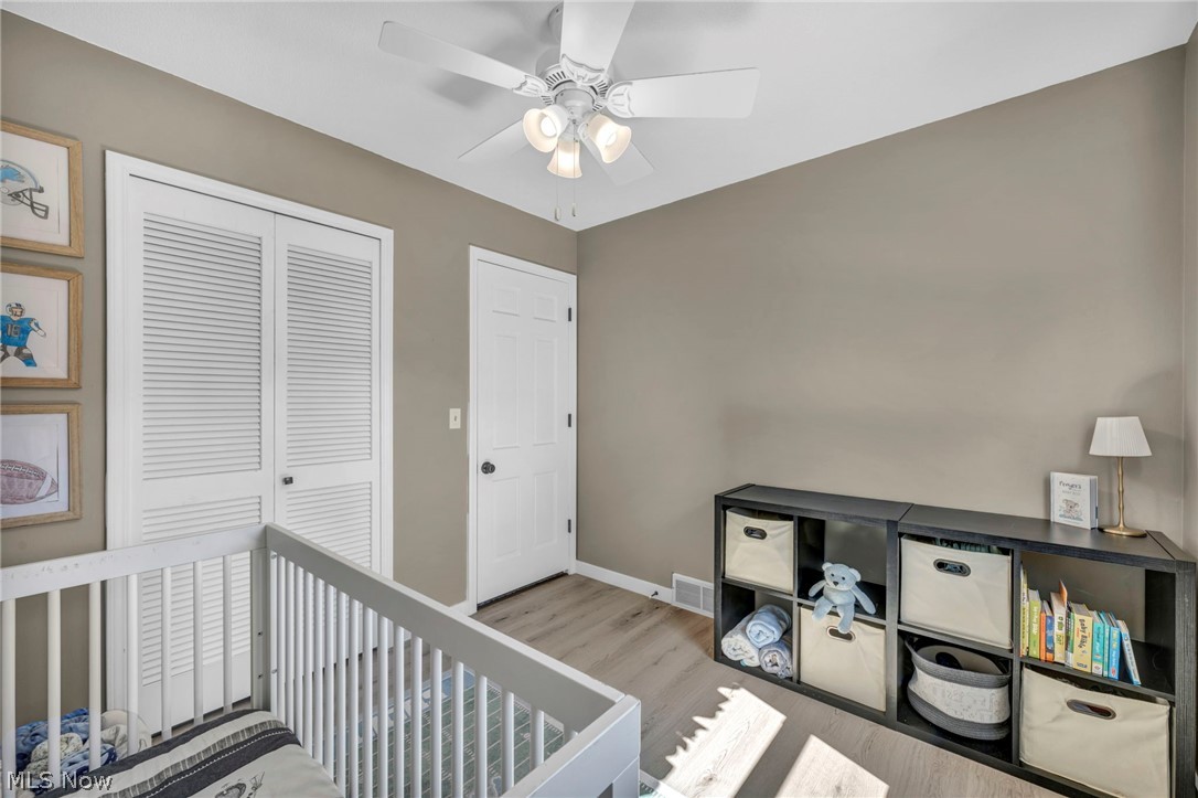 127 Edgefield Drive Elyria OH 44035