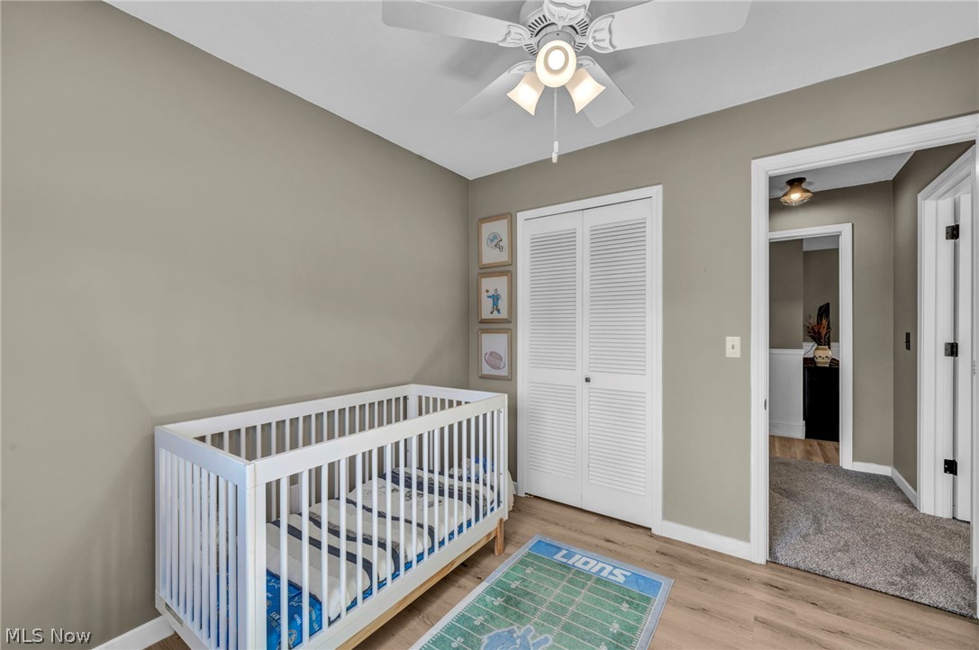 127 Edgefield Drive Elyria OH 44035