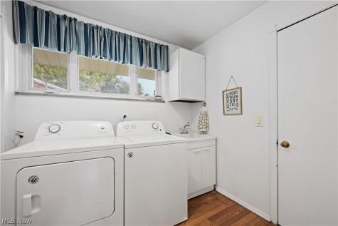 2540 Brantwood Drive Westlake OH 44145