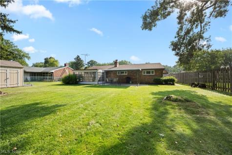 2540 Brantwood Drive Westlake OH 44145