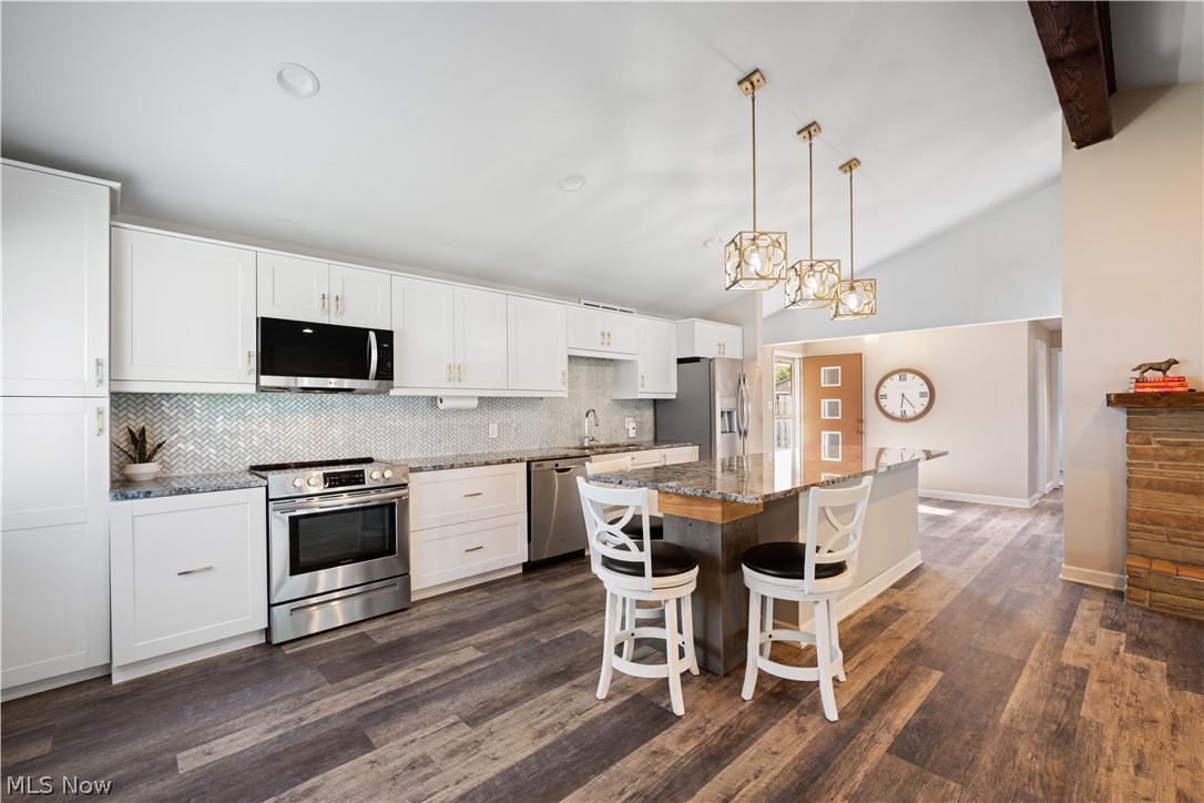 2540 Brantwood Drive Westlake OH 44145