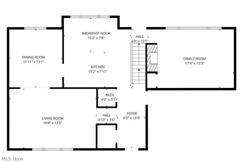 152 Woodridge Drive Elyria OH 44035