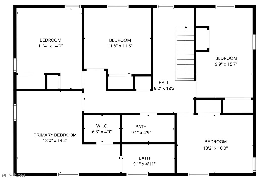 152 Woodridge Drive Elyria OH 44035