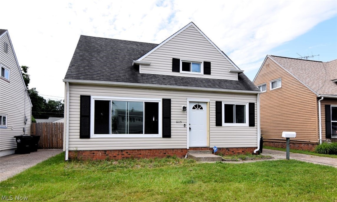 8115 Liberty Avenue Parma OH 44129