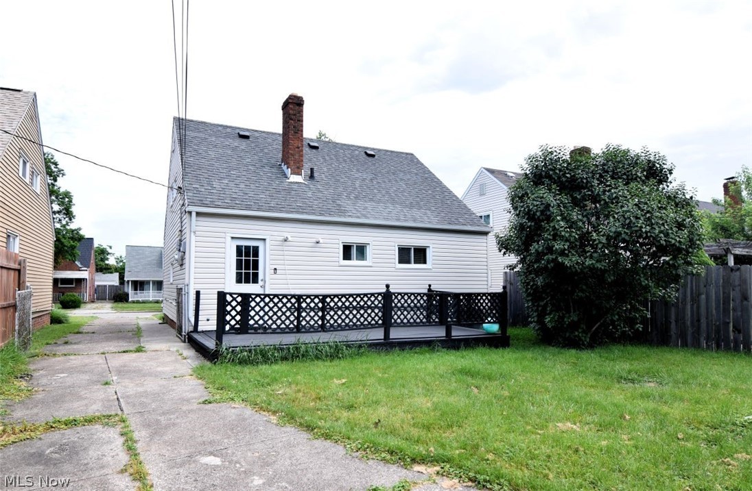 8115 Liberty Avenue Parma OH 44129