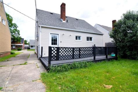 8115 Liberty Avenue Parma OH 44129