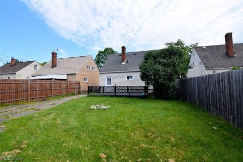 8115 Liberty Avenue Parma OH 44129