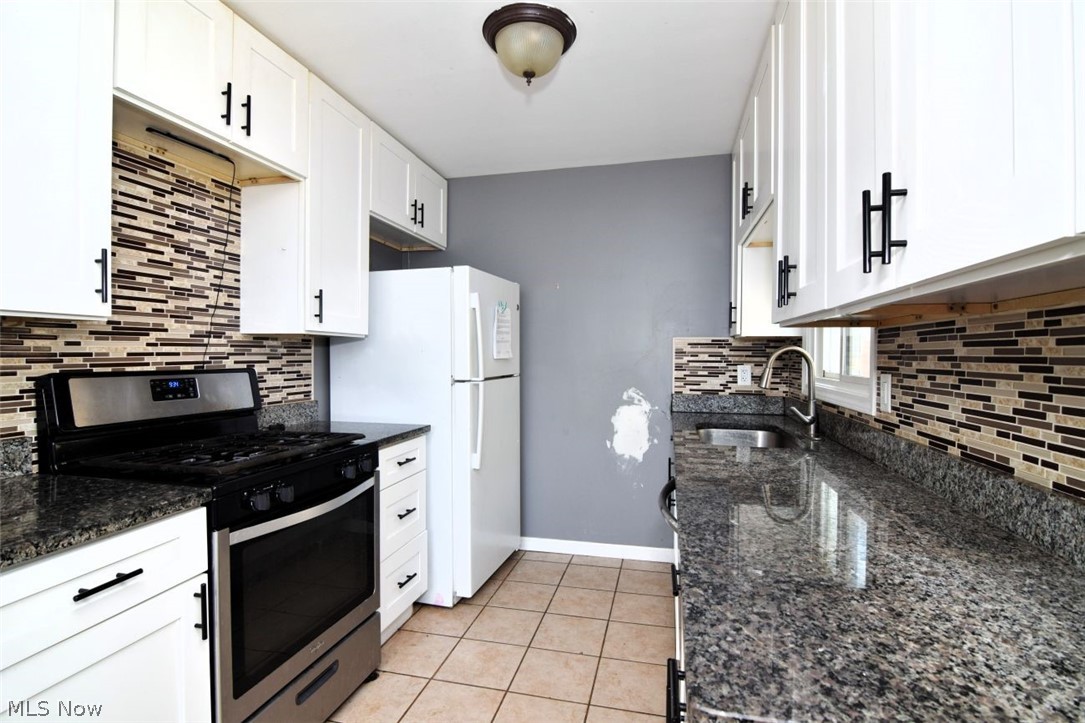 8115 Liberty Avenue Parma OH 44129