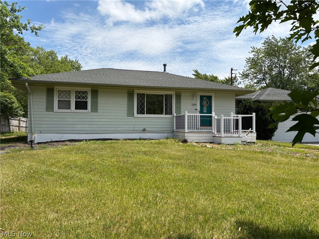 1189 Stearns Street Brunswick OH 44212