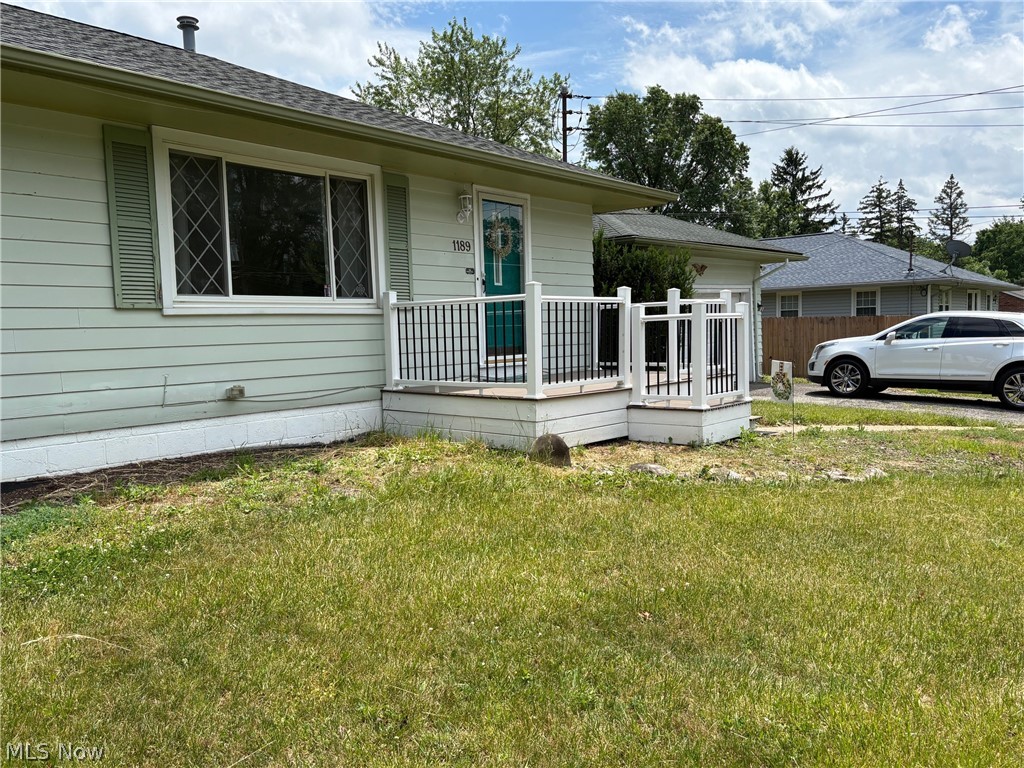 1189 Stearns Street Brunswick OH 44212
