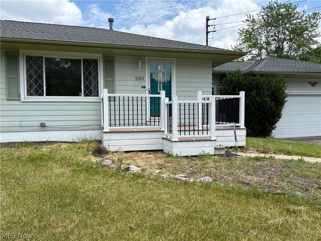 1189 Stearns Street Brunswick OH 44212