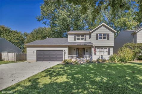 352 Carol Lane Elyria OH 44035