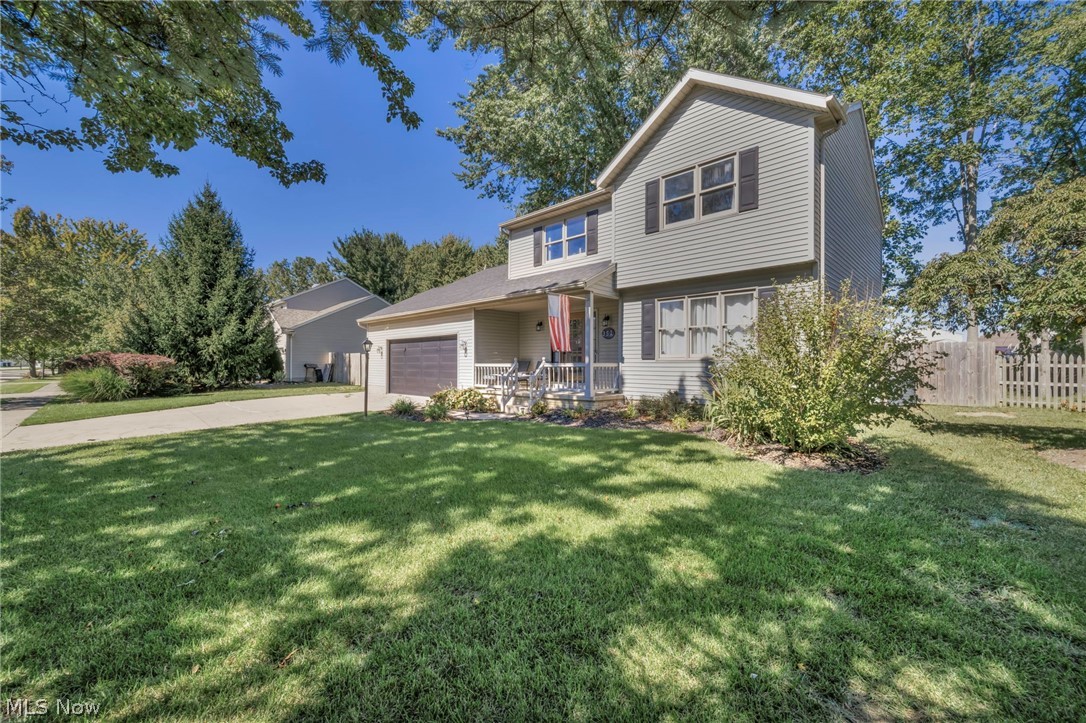 352 Carol Lane Elyria OH 44035