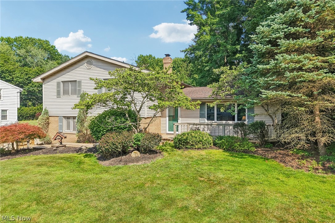 8127 Rolling Brook Road Sagamore Hills OH 44067