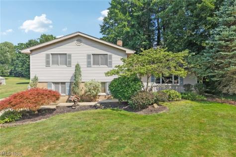 8127 Rolling Brook Road Sagamore Hills OH 44067