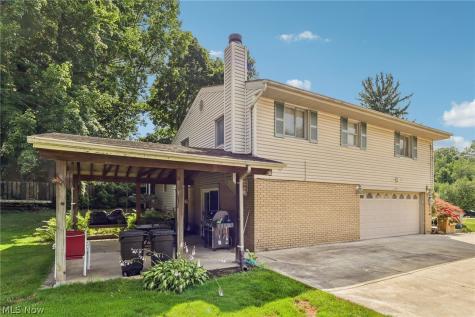 8127 Rolling Brook Road Sagamore Hills OH 44067