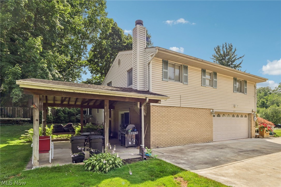 8127 Rolling Brook Road Sagamore Hills OH 44067