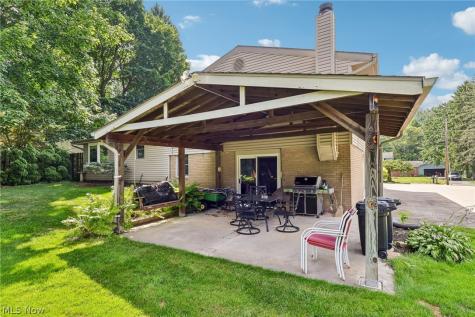 8127 Rolling Brook Road Sagamore Hills OH 44067