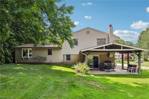 8127 Rolling Brook Road Sagamore Hills OH 44067
