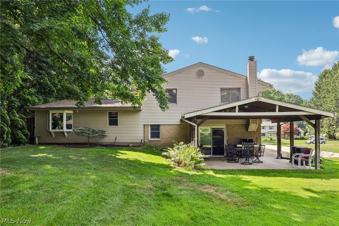 8127 Rolling Brook Road Sagamore Hills OH 44067