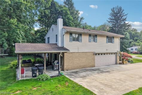 8127 Rolling Brook Road Sagamore Hills OH 44067