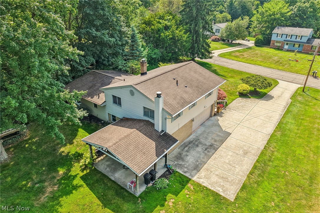 8127 Rolling Brook Road Sagamore Hills OH 44067