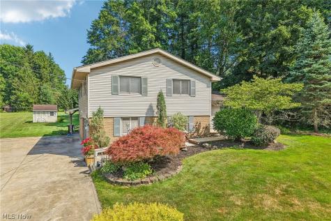 8127 Rolling Brook Road Sagamore Hills OH 44067