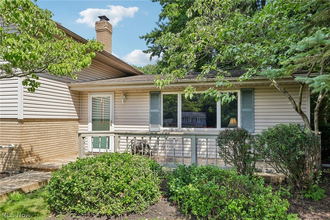 8127 Rolling Brook Road Sagamore Hills OH 44067