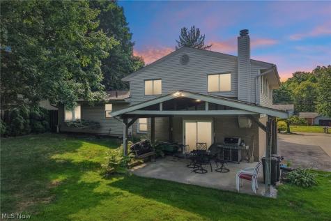8127 Rolling Brook Road Sagamore Hills OH 44067