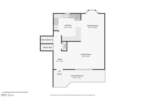 8127 Rolling Brook Road Sagamore Hills OH 44067