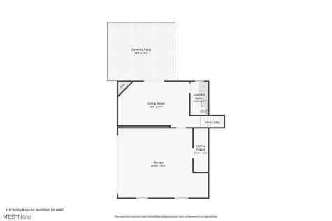 8127 Rolling Brook Road Sagamore Hills OH 44067