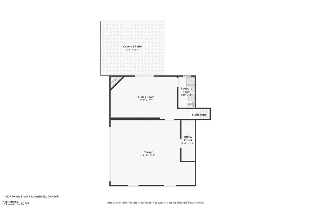 8127 Rolling Brook Road Sagamore Hills OH 44067
