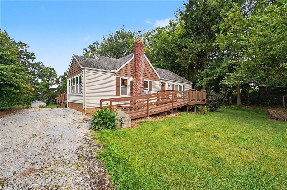 3625 State Route 43 Kent OH 44240