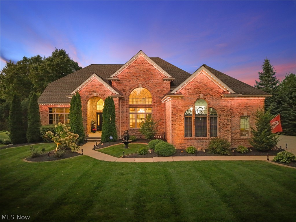 4075 Fairway Drive Medina OH 44256