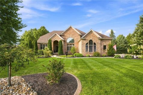 4075 Fairway Drive Medina OH 44256