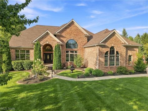 4075 Fairway Drive Medina OH 44256