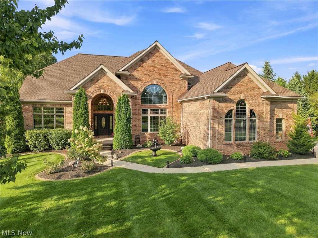 4075 Fairway Drive Medina OH 44256