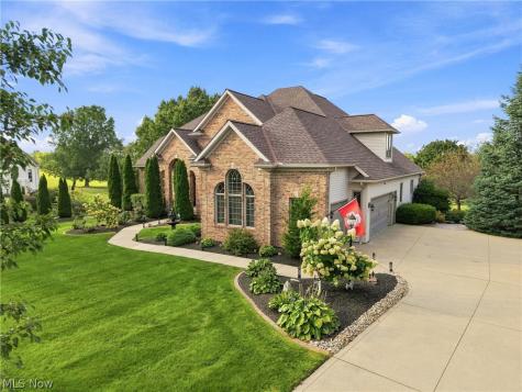 4075 Fairway Drive Medina OH 44256