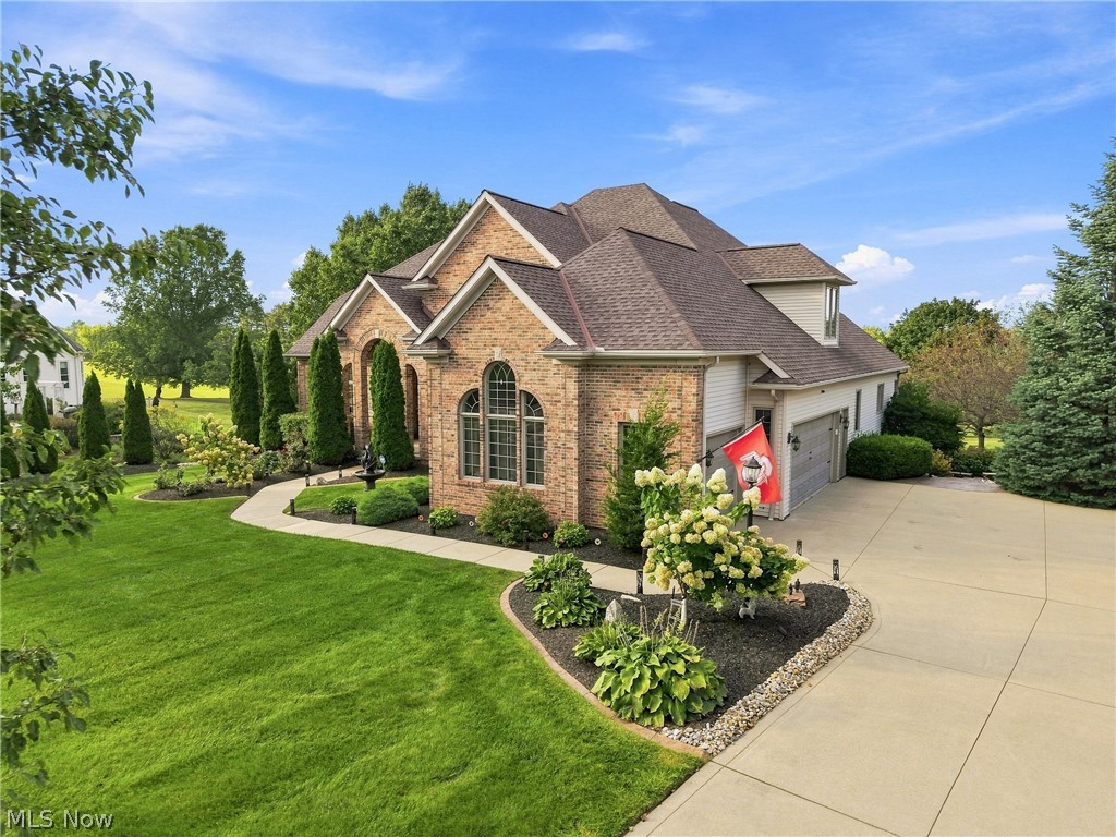 4075 Fairway Drive Medina OH 44256