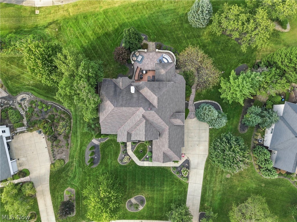 4075 Fairway Drive Medina OH 44256